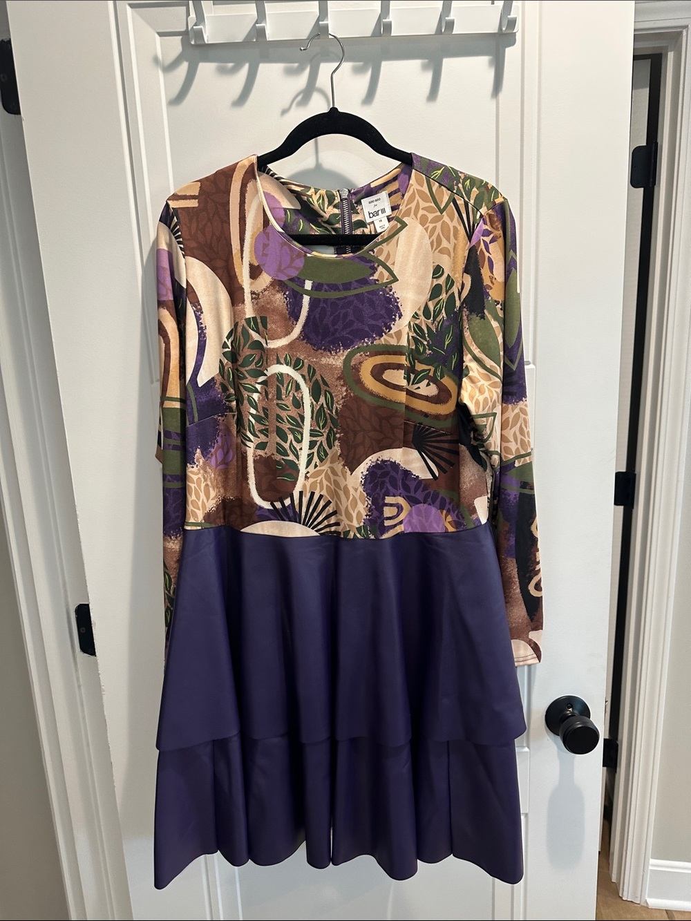 NWT Bar III Dress